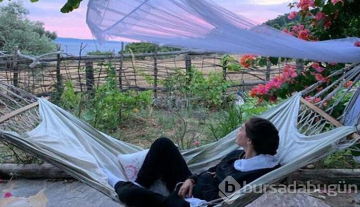 Kadir Doğulu ve Neslihan Atagül  rotalarını değiştirdi
