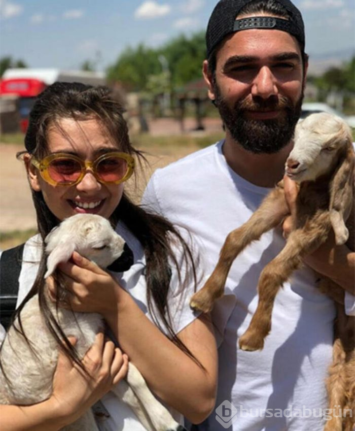 Kadir Doğulu ve Neslihan Atagül  rotalarını değiştirdi
