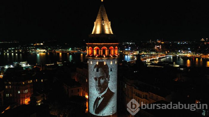 İstanbul'da coşkulu 19 Mayıs kutlaması