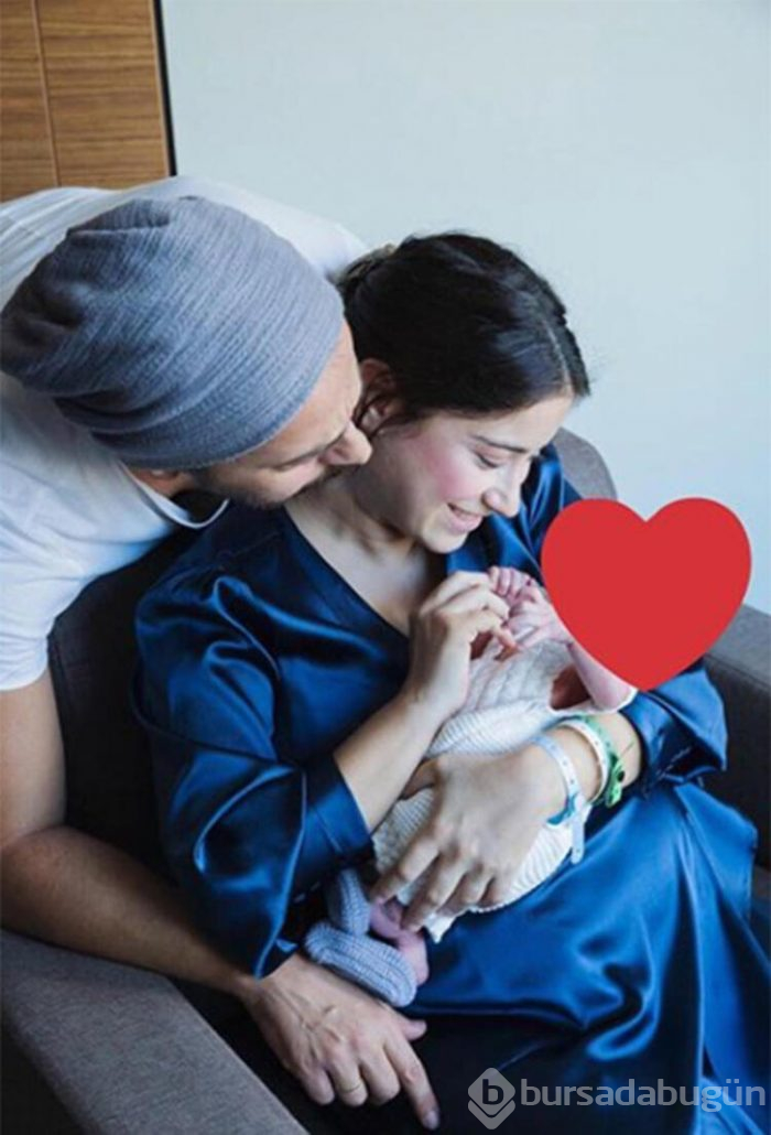 Hazal Kaya'nın Fikret Ali paylaşımı dikkat çekti