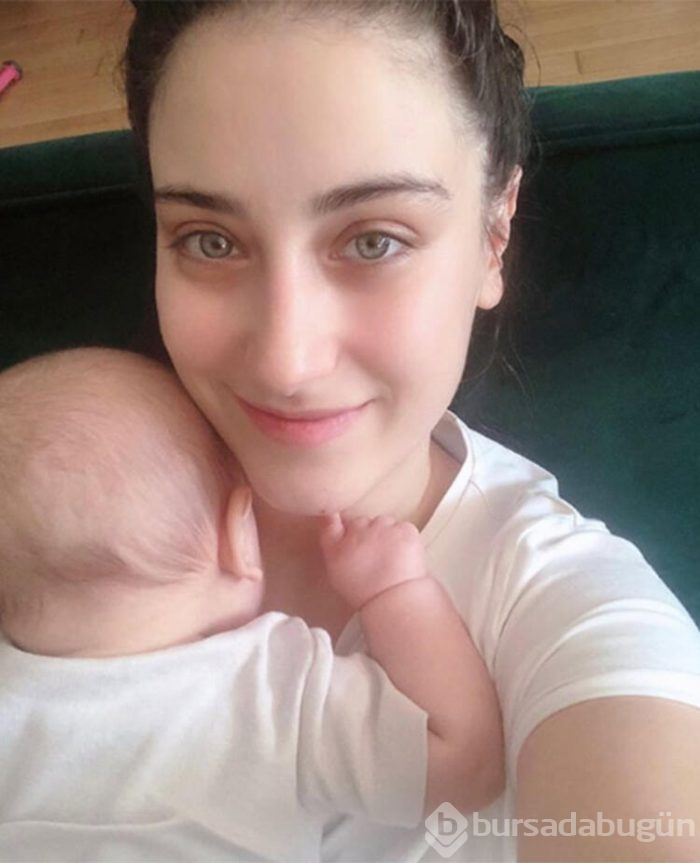 Hazal Kaya'nın Fikret Ali paylaşımı dikkat çekti
