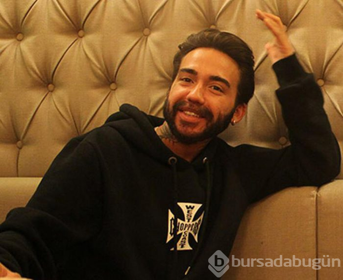 Sevda Demirel ve Doruk Doğrusöz barıştı