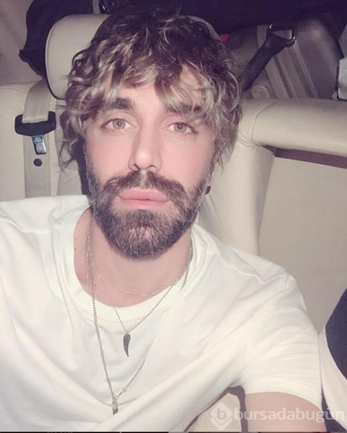 Kemal Doğulu: "Tırnaklarımdan kan geldi" 