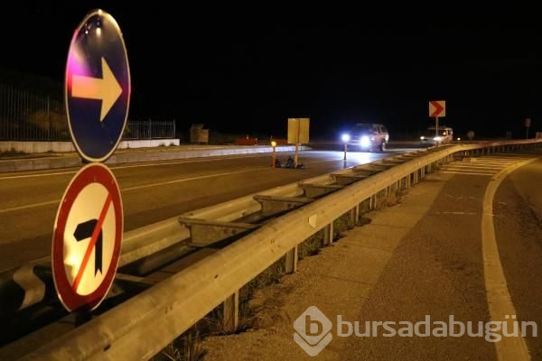 Zonguldak'ta kısıtlama sona erdi
