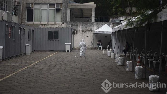 Bu ülke ağustos ayında koronavirüsün merkezi olacak