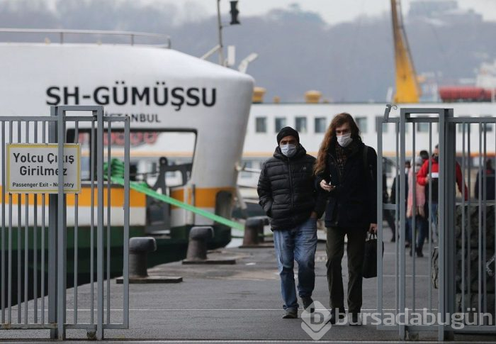 İstanbul'u yeni bir sorun bekliyor