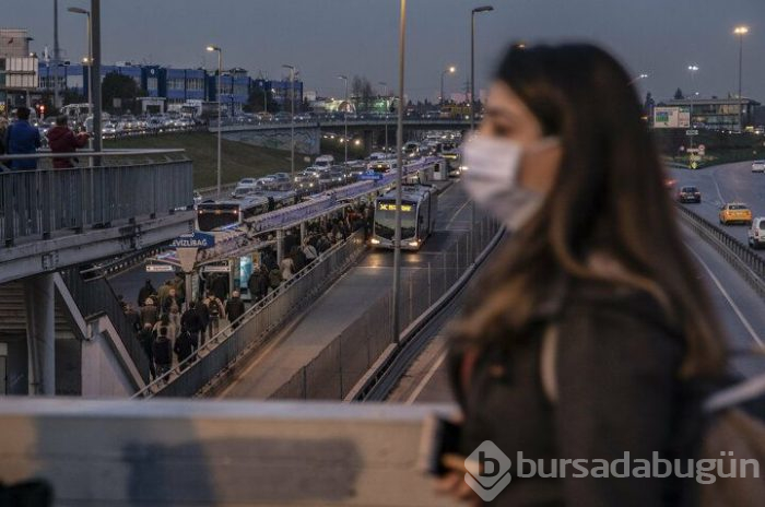 İstanbul'u yeni bir sorun bekliyor