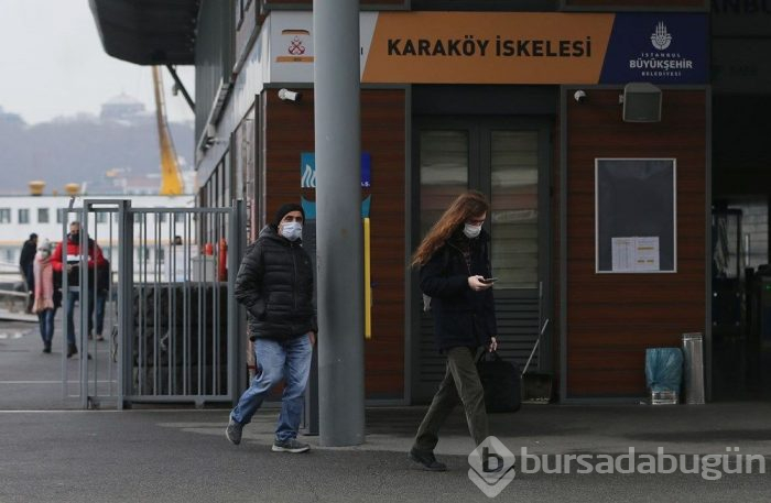 İstanbul'u yeni bir sorun bekliyor