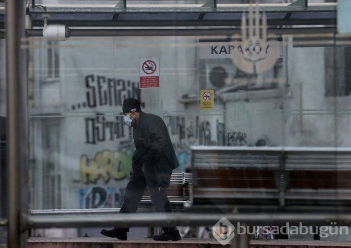İstanbul'u yeni bir sorun bekliyor
