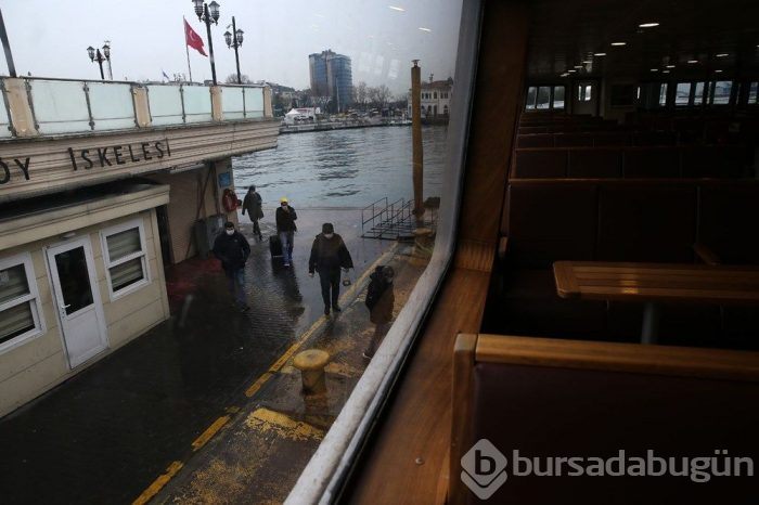 İstanbul'u yeni bir sorun bekliyor