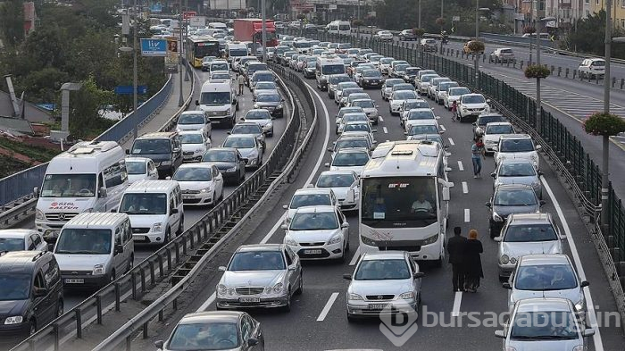 İstanbul'u yeni bir sorun bekliyor