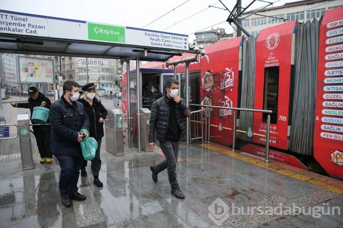 İstanbul'u yeni bir sorun bekliyor
