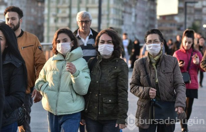 İstanbul'u yeni bir sorun bekliyor