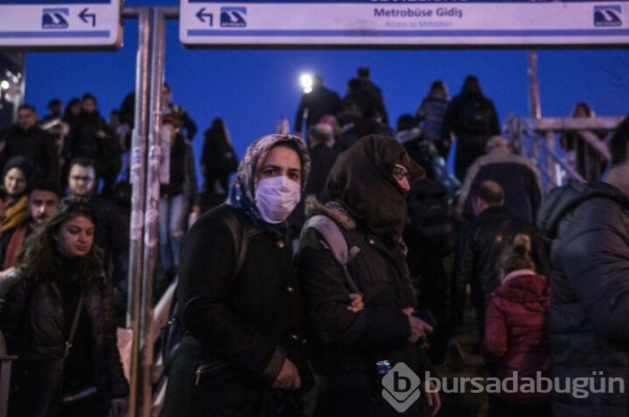 İstanbul'u yeni bir sorun bekliyor