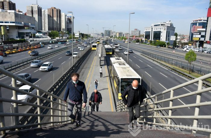 İstanbul'u yeni bir sorun bekliyor