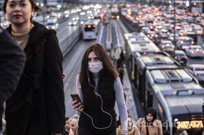 İstanbul'u yeni bir sorun bekliyor