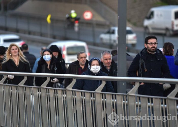 İstanbul'u yeni bir sorun bekliyor