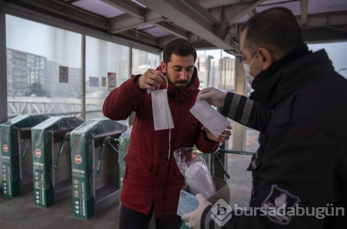 İstanbul'u yeni bir sorun bekliyor