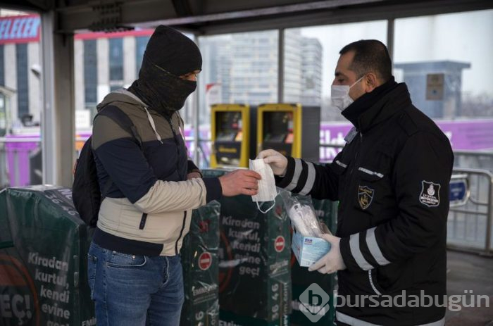 İstanbul'u yeni bir sorun bekliyor