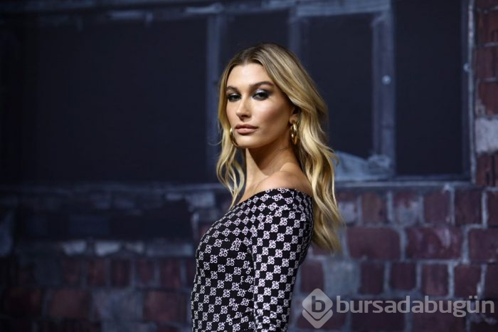 Hailey Bieber hakkındaki estetikli iddialarına yanıt verdi