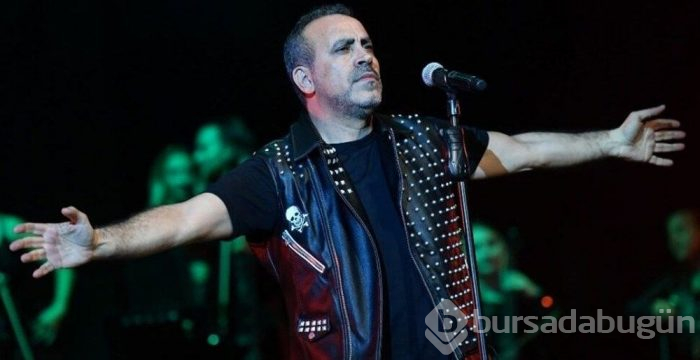 Hilal Özdemir'in yardımına Haluk Levent koştu