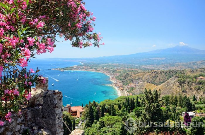 Bu ülkeler koronavrüsten sonra orada tatil yapmanız için size para verecek!