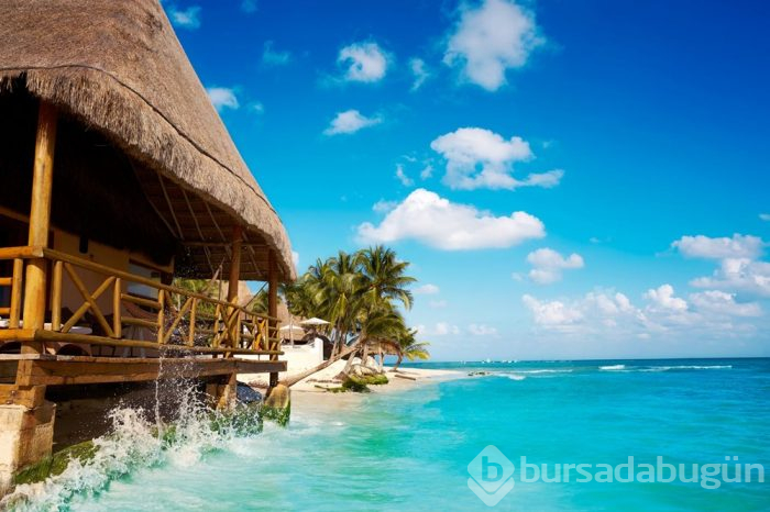 Bu ülkeler koronavrüsten sonra orada tatil yapmanız için size para verecek!