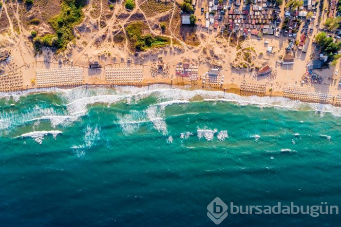 Bu ülkeler koronavrüsten sonra orada tatil yapmanız için size para verecek!