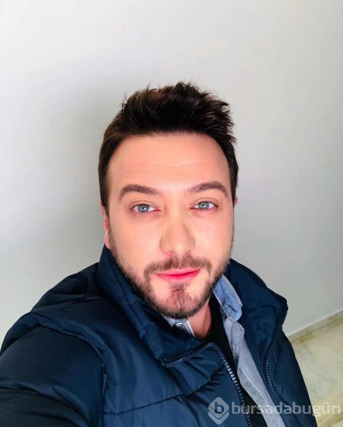 Onur Büyüktopçu: "Annem beni zorluklar içinde büyüttü"