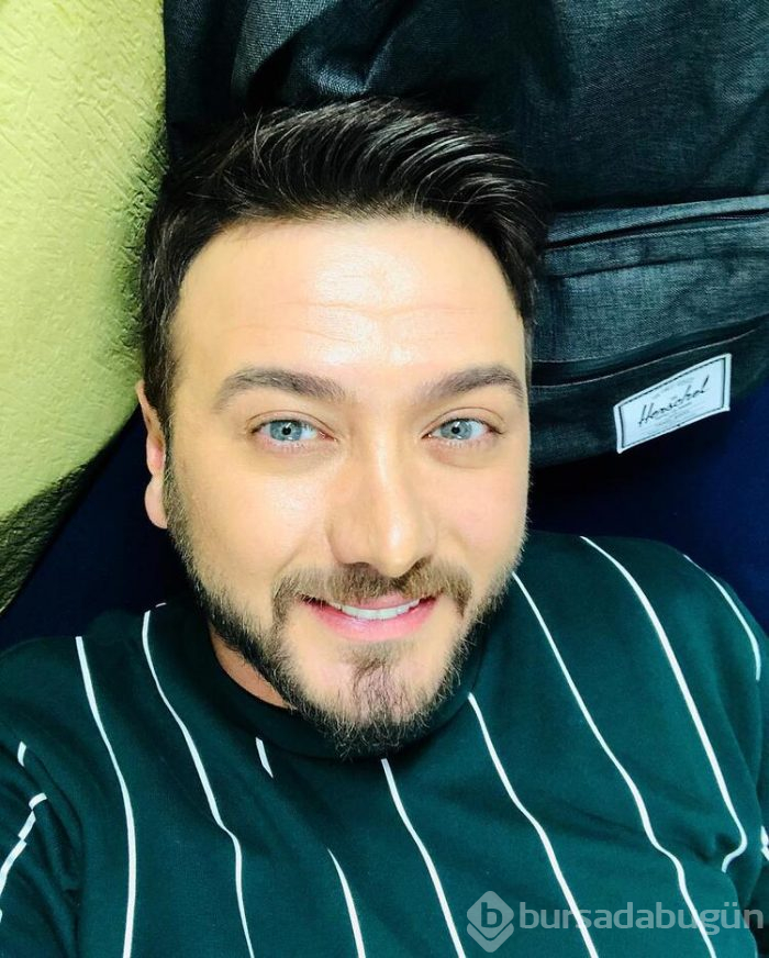 Onur Büyüktopçu: "Annem beni zorluklar içinde büyüttü"