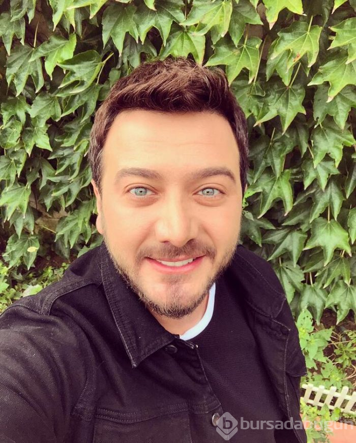 Onur Büyüktopçu: "Annem beni zorluklar içinde büyüttü"