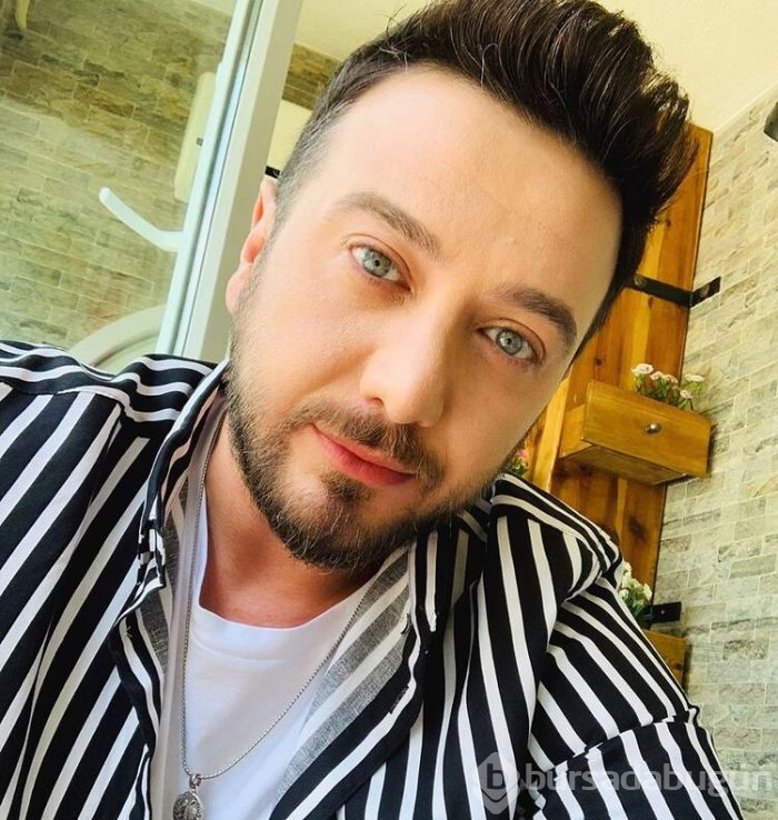 Onur Büyüktopçu: "Annem beni zorluklar içinde büyüttü"
