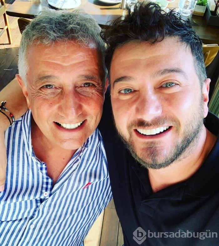 Onur Büyüktopçu: "Annem beni zorluklar içinde büyüttü"