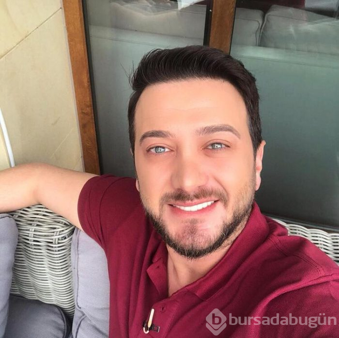Onur Büyüktopçu: "Annem beni zorluklar içinde büyüttü"