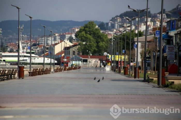 Bursa'nın tarihi bayramı fotoğraflarla arşivlendi	