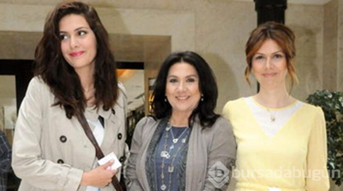 Bergüzar Korel ve ablası telefonda 8 saat ne konuştu?