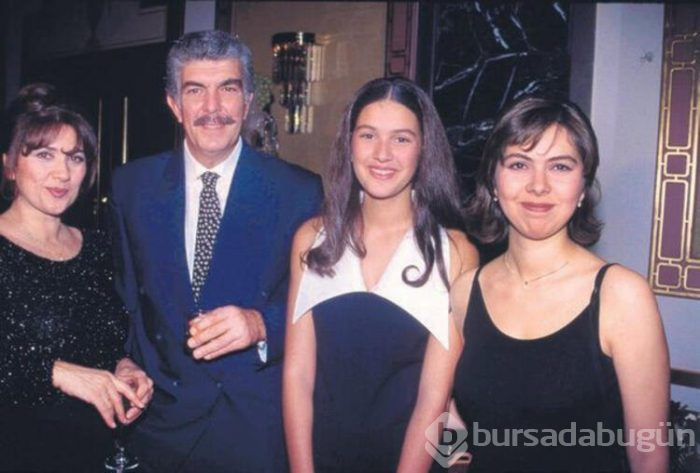 Bergüzar Korel ve ablası telefonda 8 saat ne konuştu?