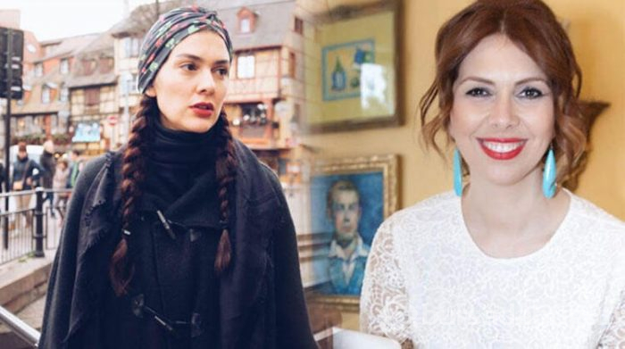 Bergüzar Korel ve ablası telefonda 8 saat ne konuştu?