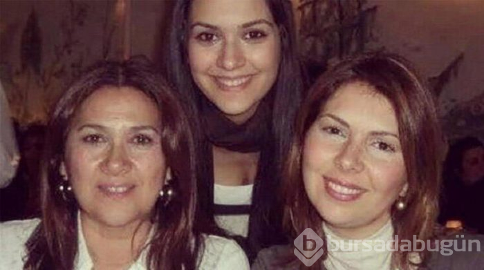 Bergüzar Korel ve ablası telefonda 8 saat ne konuştu?