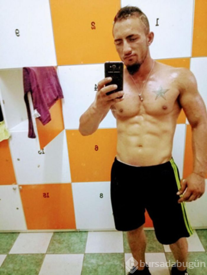 Denize girdi, 4 gün sonra cesedi bulundu