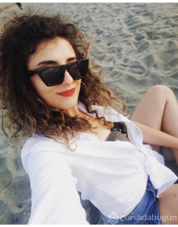 Denize girdi, 4 gün sonra cesedi bulundu