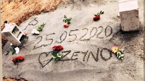 Zeynep'i katleden boksör sevgilisinin 14 ayrı suç kaydı ortaya çıktı