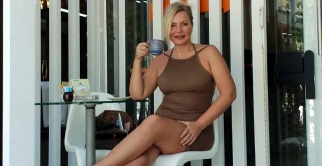 Sunucu Seda Akgül, fiziği hakkında yapılan kötü yorumlara isyan etti:  "Kalçamla mı meşhur oldum"