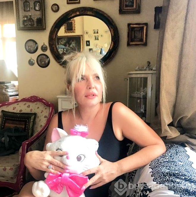 Sunucu Seda Akgül, fiziği hakkında yapılan kötü yorumlara isyan etti:  "Kalçamla mı meşhur oldum"