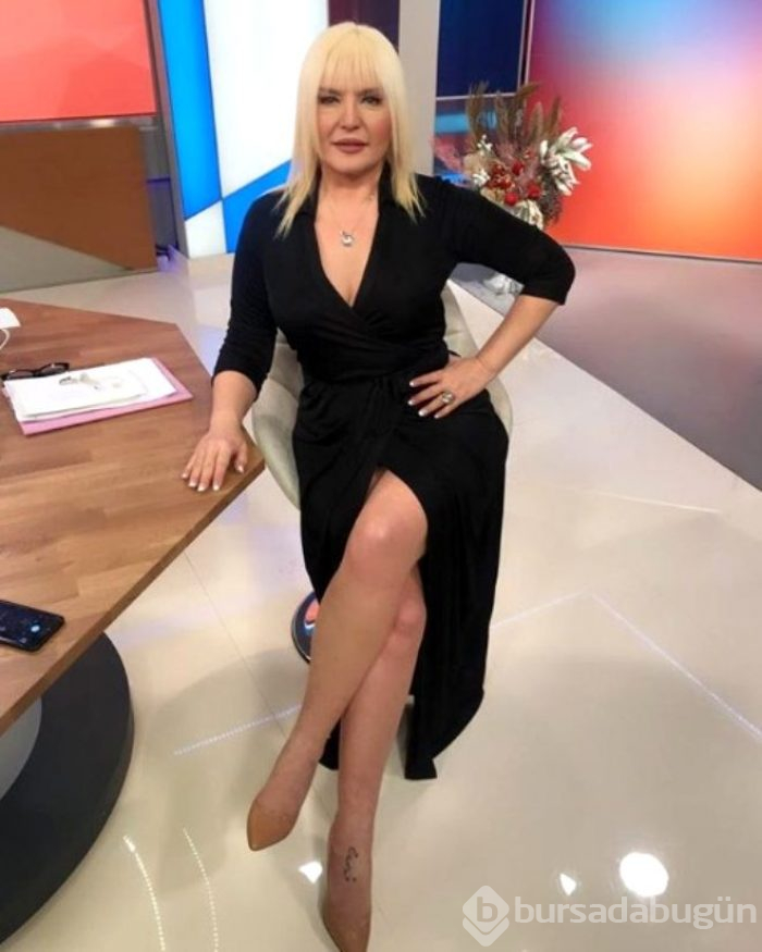 Sunucu Seda Akgül, fiziği hakkında yapılan kötü yorumlara isyan etti:  "Kalçamla mı meşhur oldum"