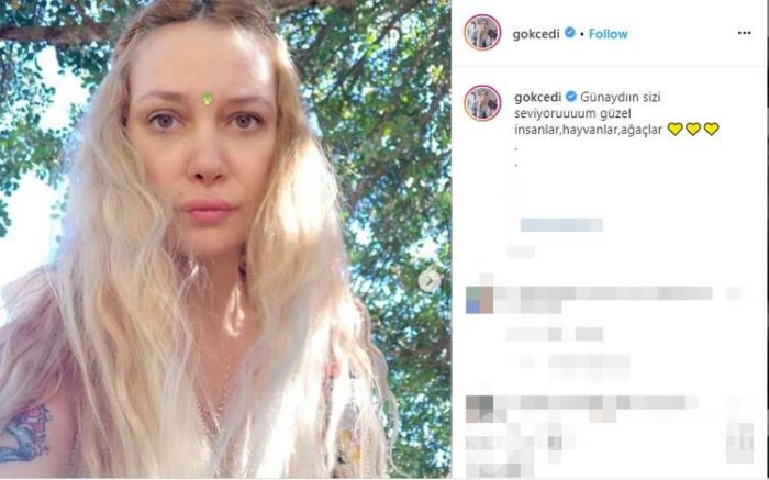 Gökçe fenomenleri çok ağır eleştirdi