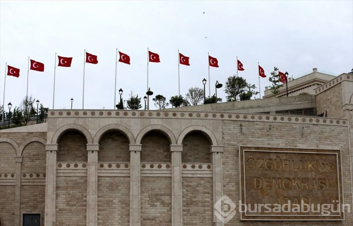 Yassıada, Demokrasi ve Özgürlükler Adası olarak yeniden açılıyor
