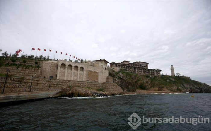Yassıada, Demokrasi ve Özgürlükler Adası olarak yeniden açılıyor