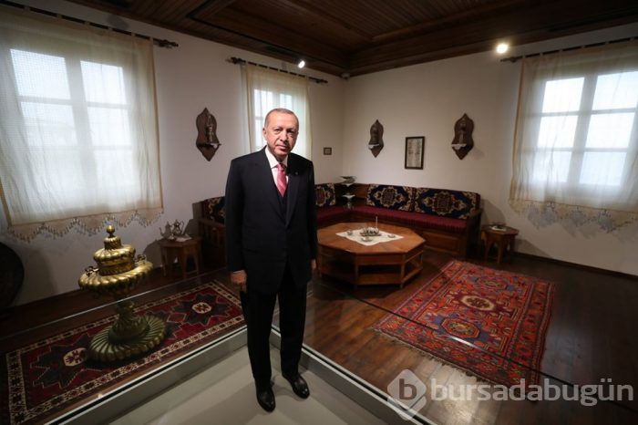 Yassıada, Demokrasi ve Özgürlükler Adası olarak yeniden açılıyor