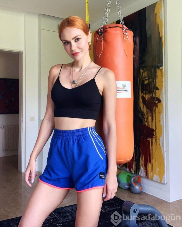 Zeynep Sever Demirel uyardı: "Evde denemeyin"